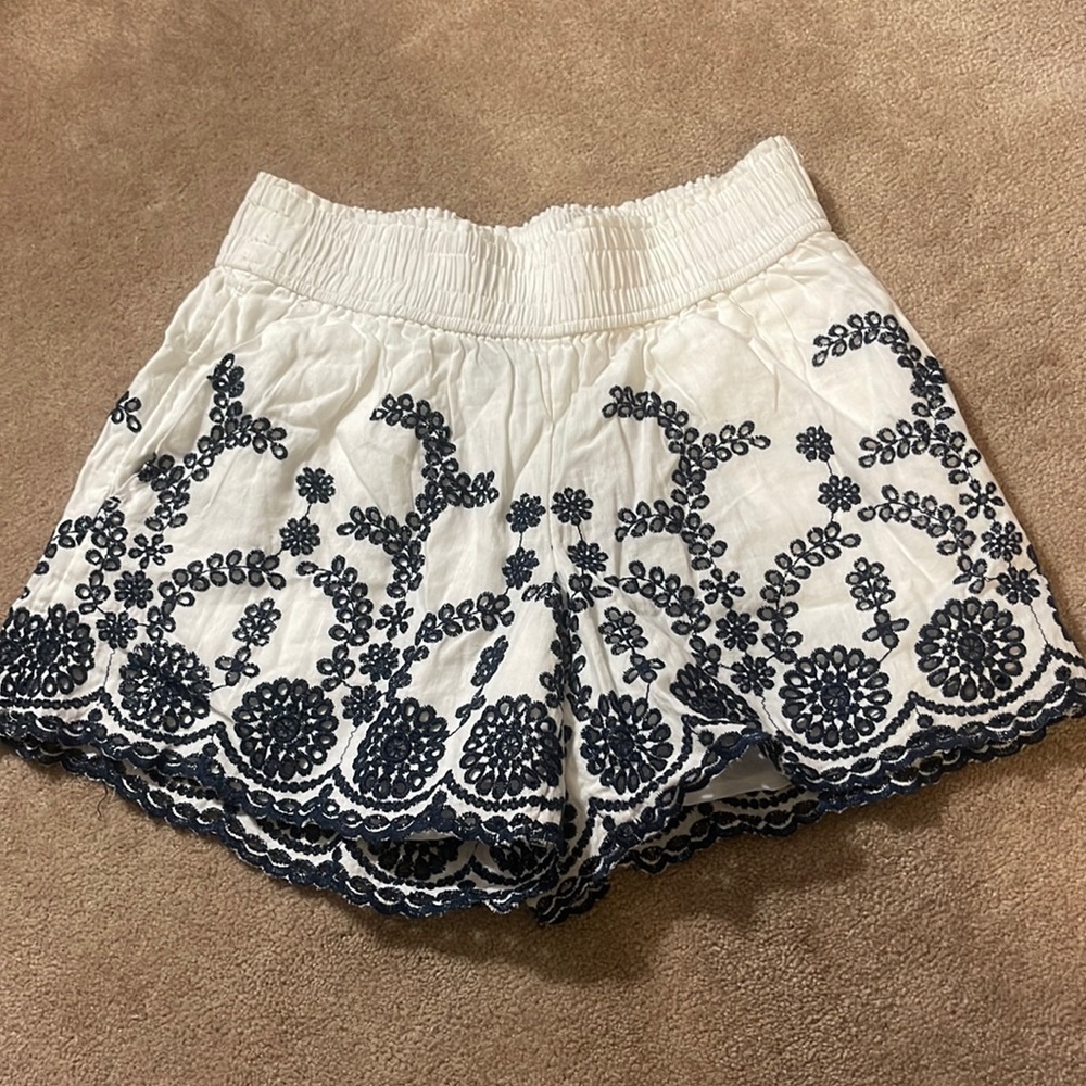 J. Crew Shorts